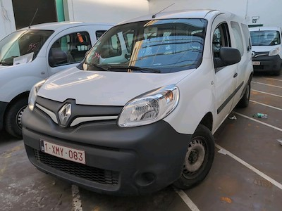 Buy RENAULT KANGOO EXPRESS MAXI DIESEL on Ayvens Carmarket