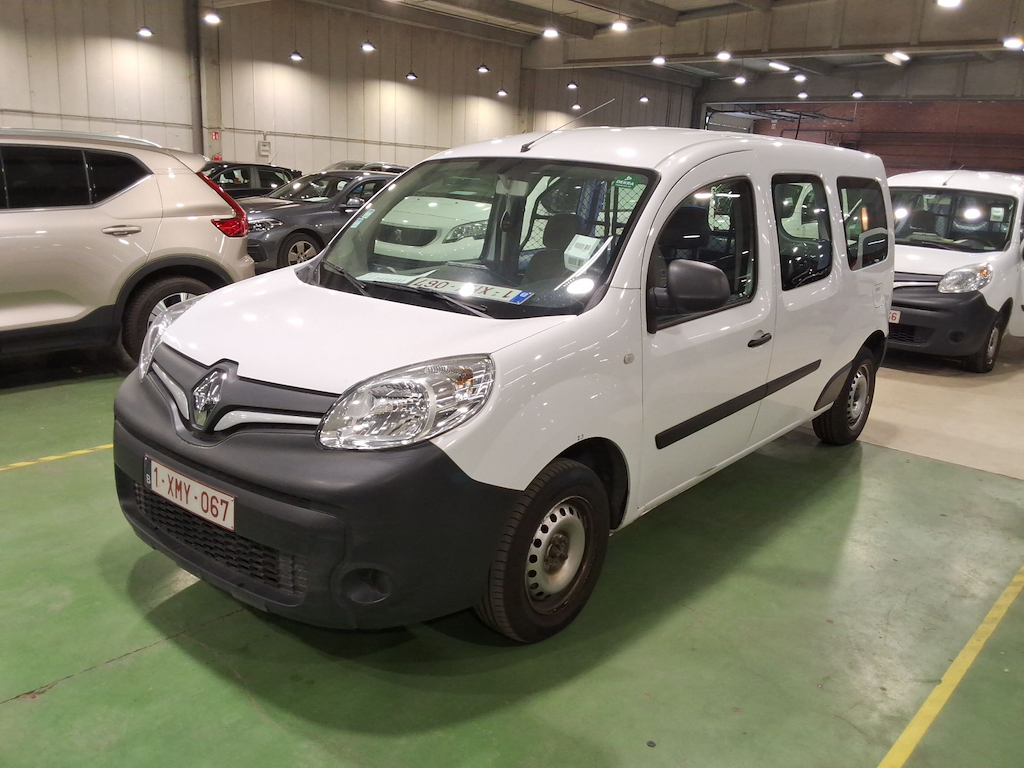 Renault Kangoo EXPRESS MAXI DIESEL Lot 1.3 EXPRESS Maxi 1.5 dCi Blue Confort