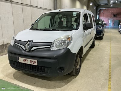 Achetez RENAULT KANGOO EXPRESS MAXI DIESEL sur Ayvens Carmarket