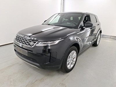 Koop LAND ROVER RANGE ROVER EVOQUE DIESEL - 20 op Ayvens Carmarket