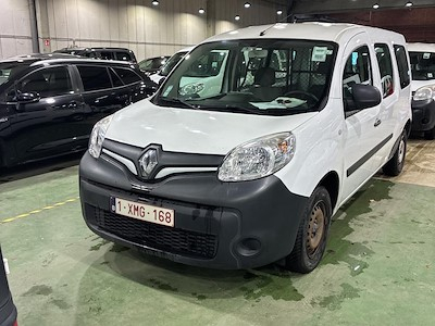Achetez RENAULT KANGOO EXPRESS MAXI DIESEL sur Ayvens Carmarket