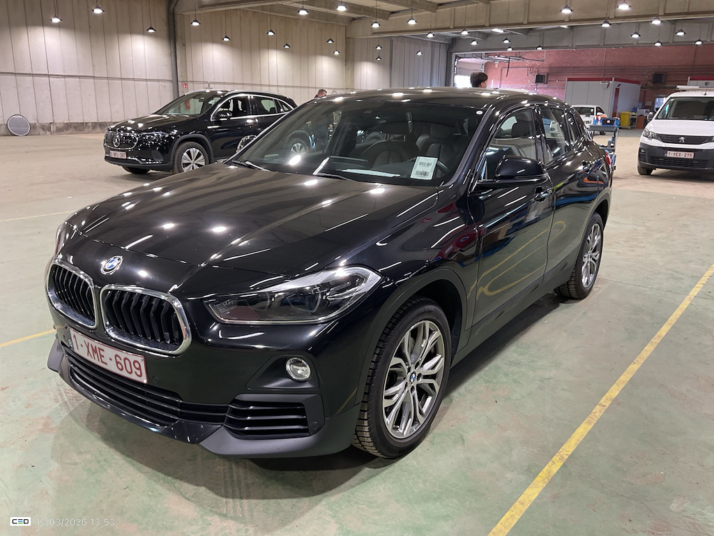 BMW X2 2.0iA sDrive20 OPF