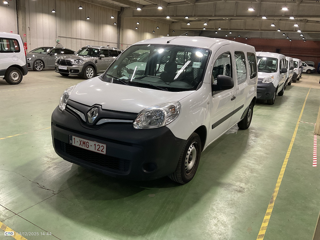 Renault Kangoo EXPRESS MAXI DIESEL Lot 1.3  EXPRESS Maxi 1.5 dCi Blue Confort