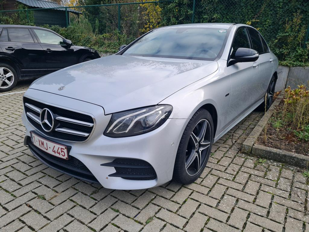 Mercedes-Benz E CLASS  DISL (W213)  300 d PHV Businss Solution STOCK