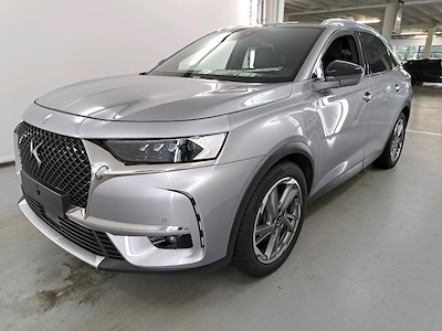 Kaufe DS AUTOMOBILES DS7 CROSSBACK bei Ayvens Carmarket