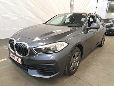 Kupi BMW 1 HATCH na Ayvens Carmarket