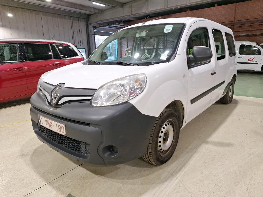 Renault Kangoo EXPRESS MAXI DIESEL Lot 1.3  EXPRESS Maxi 1.5 dCi Blue Confort