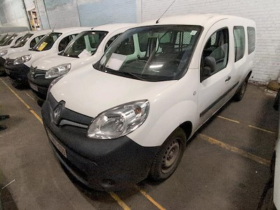 Buy RENAULT KANGOO EXPRESS MAXI DIESEL on Ayvens Carmarket