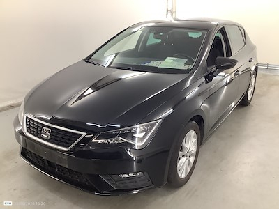 Buy SEAT LEON - 2017 on Ayvens Carmarket