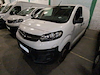 Buy OPEL VIVARO 2600 FOU MWB DSL - 2019 on Ayvens Carmarket