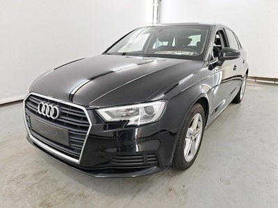 Buy AUDI A3 SPORTBACK - 2017 on Ayvens Carmarket