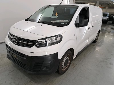 Kúpiť OPEL VIVARO 2600 FOU MWB DSL - 2019 na Ayvens Carmarket