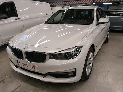 Comprar BMW 3 GRAN TURISMO no Ayvens Carmarket