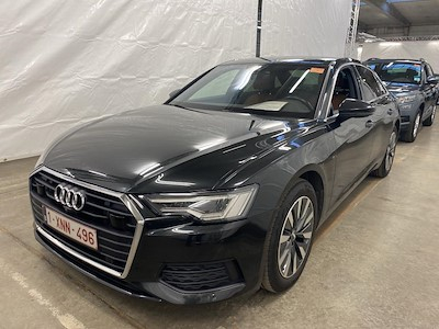 Achetez AUDI A6 DIESEL - 2018 sur Ayvens Carmarket