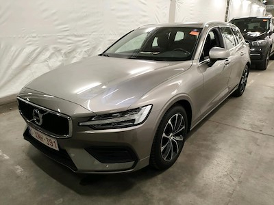 Kupi VOLVO V60 na Ayvens Carmarket