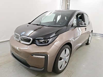 Cumpara BMW i3 - 2018 prin Ayvens Carmarket