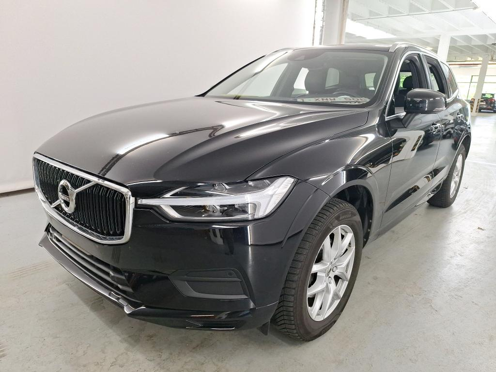 Volvo XC60 DIESEL - 2017 2.0 D3 Momentum Pro AdBlue Park Assist