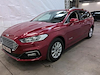 Achetez FORD MONDEO CLIPPER HYBRID - 2019 sur Ayvens Carmarket