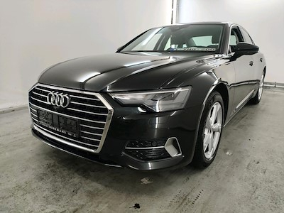 Koop AUDI A6 op Ayvens Carmarket