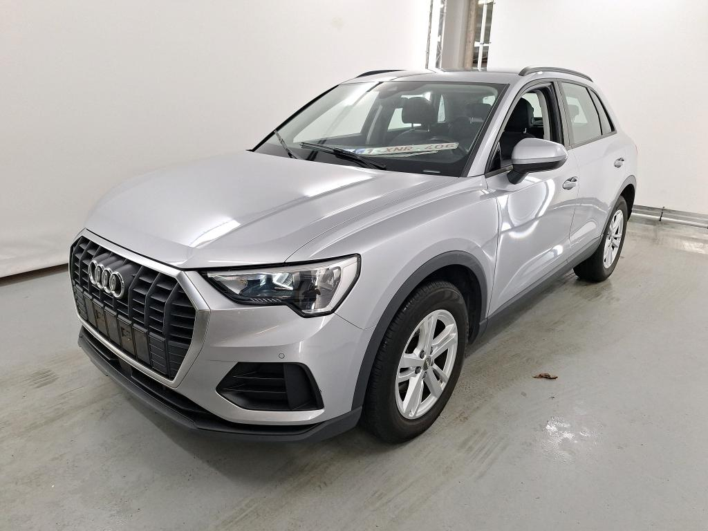 Audi Q3 DIESEL - 2019 35 TDi Business Edition S tronic