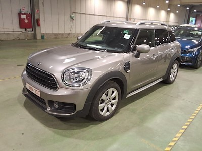 Comprar MINI MINI COUNTRYMAN DIESEL - 2017 en Ayvens Carmarket