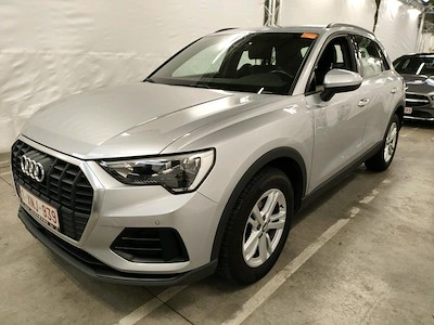 Comprar AUDI Q3 DIESEL - 2019 no Ayvens Carmarket