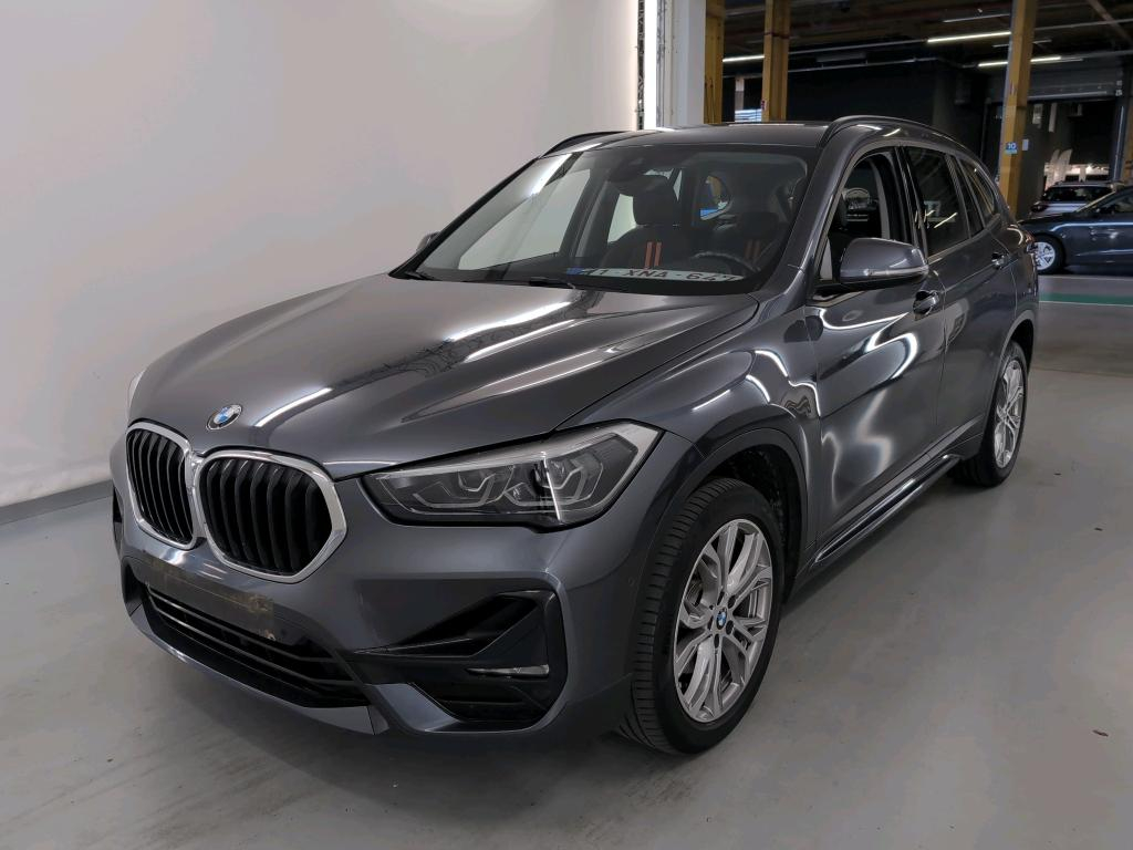 BMW X1 DIESEL - 2019 2.0 d sDrive18 AdBlue