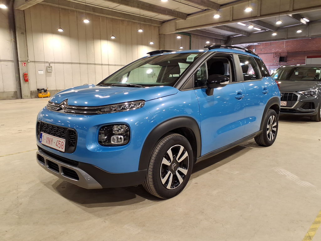 Citroën C3 AirCross 1.2 PureTech Feel S&S (EU6.2)