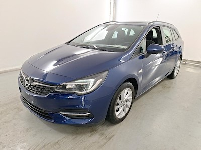 Buy OPEL ASTRA SPORTS TOURER DIESEL - 2 on Ayvens Carmarket