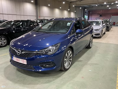Comprar OPEL ASTRA SPORTS TOURER DIESEL - 2 no Ayvens Carmarket