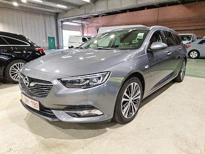 Comprar OPEL INSIGNIA SPORTS TOURER DIESEL  en Ayvens Carmarket