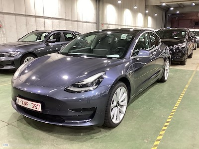 Achetez TESLA MODEL 3 sur Ayvens Carmarket