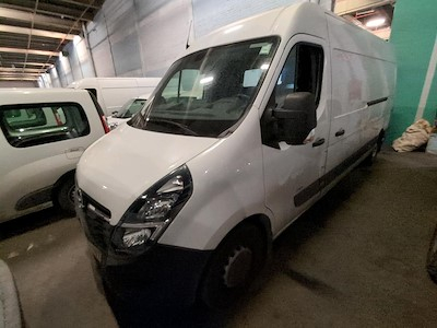 Kup OPEL MOVANO 3500 FOU LWB HR DSL - 2 na Ayvens Carmarket