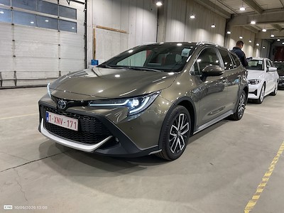 Osta [Merkki] [Malli] osoitteesta Ayvens Carmarket