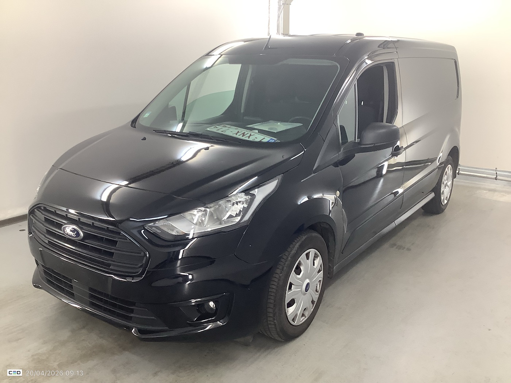 Ford Transit CONNECT LWB - 2013 210 1.0 EcoBoost Trend (EU6.2)