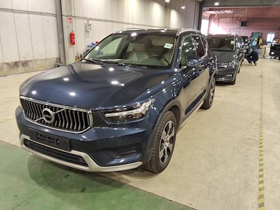 Buy VOLVO XC40 on Ayvens Carmarket