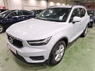 Buy VOLVO XC40 DIESEL on Ayvens Carmarket