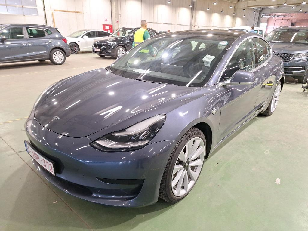 Tesla Model 3 55 kWh Standard Plus