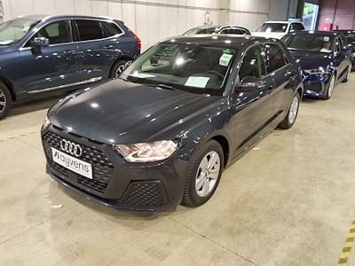 Kupi AUDI A1 SPORTBACK - 2019 na Ayvens Carmarket