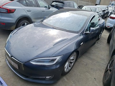 Acquista TESLA MODEL S - 2016 a Ayvens Carmarket