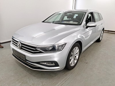 Achetez VOLKSWAGEN Passat sur Ayvens Carmarket