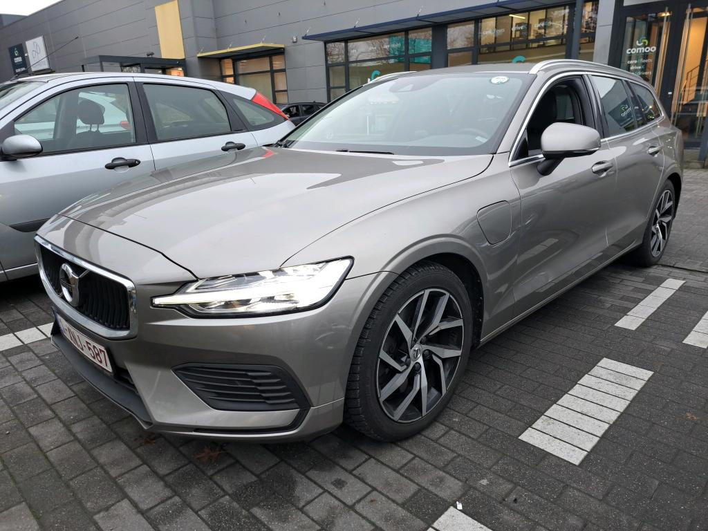 Volvo V60 2.0 T6 PHEV 4WD GEARTRONIC MOMENTUM PRO