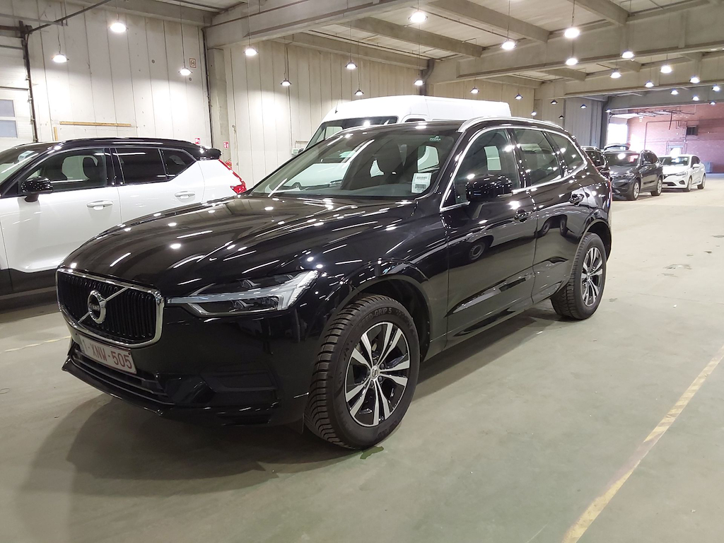 VOLVO XC60 DIESEL - 2017 2.0 D3 Momentum Pro AdBlue