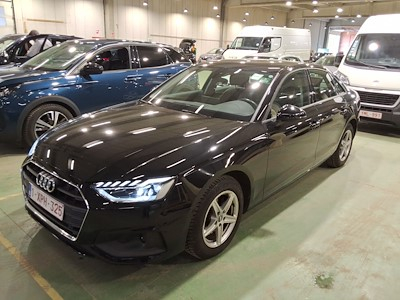Kúpiť AUDI A4 - 2020 na Ayvens Carmarket