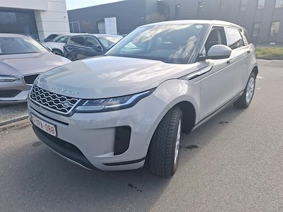 Kupi LAND ROVER RANGE ROVER EVOQUE DIESEL - 20 na Ayvens Carmarket