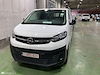Koop OPEL VIVARO 2600 FOU MWB DSL - 2019 op Ayvens Carmarket