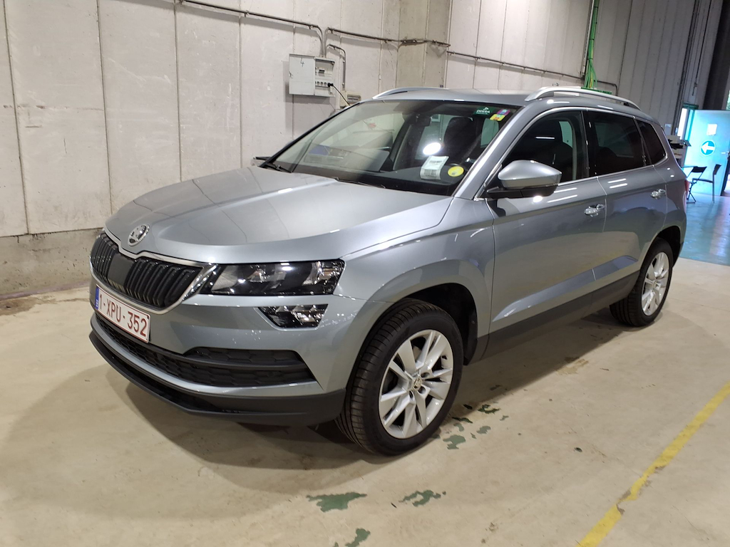 Skoda Karoq 1.6 CRTDI 85KW AMBITION