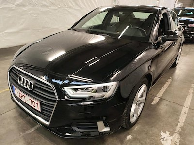 Köp AUDI A3 på Ayvens Carmarket