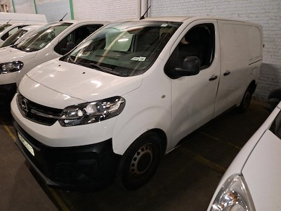 Kúpiť OPEL VIVARO 2600 FOU MWB DSL - 2019 na Ayvens Carmarket