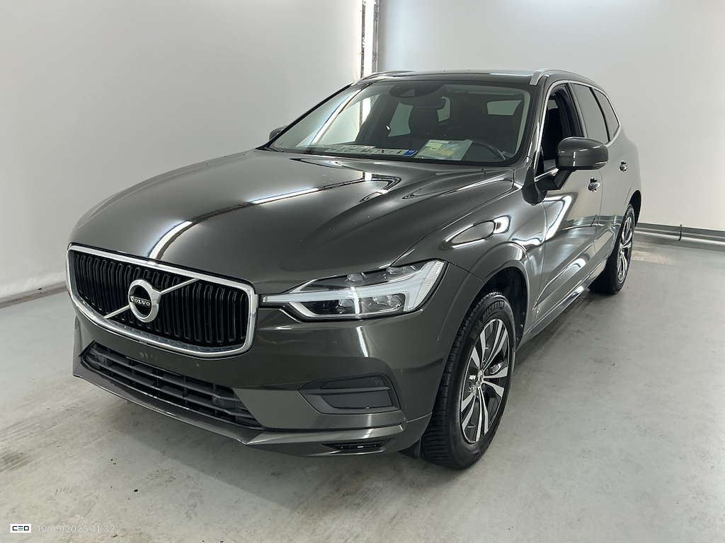 Volvo XC60 DIESEL - 2017 2.0 D3 Momentum Pro AdBlue